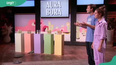 Aura Bora Shark Tank Update: $10M Funding & Major Expansion After Herjavec Deal