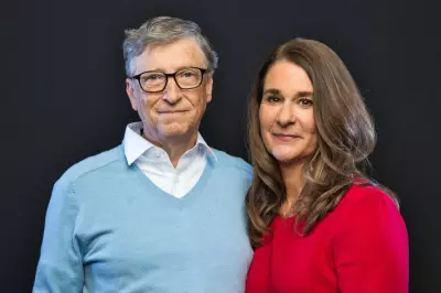 Bill Gates Pays $8 Billion to Ex-Wife Melinda's Charity in Final Divorce Settlement