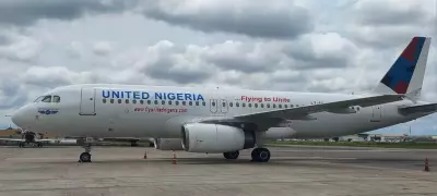 Bird Strike Grounds United Nigeria Airlines Airbus A320 in Lagos, Disrupts Flights