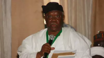 Bode George Warns of Democratic Erosion, Lagos APC Hits Back at Opposition