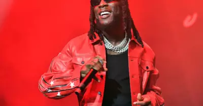 Burna Boy Crowned Spotify's Top African Artist for 2025 with Record 2 Billion Streams