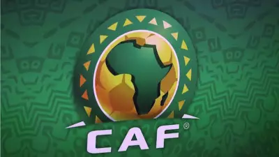 CAF Revenue Soars 90% at AFCON 2025, Hits Record High