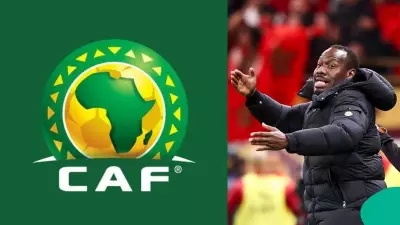CAF Suspends Senegal Coach Pape Thiaw After AFCON Final Walk-Off