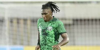Calvin Bassey Hailed as New Taribo West by Fans at AFCON 2025