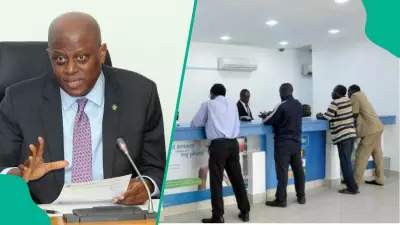 CBN Ends COVID-19 Loan Forbearance, Pushing NPL Ratio Above 7%