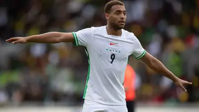 Chelle Confirms Dessers' AFCON Exit, Alebiosu's Return Possible