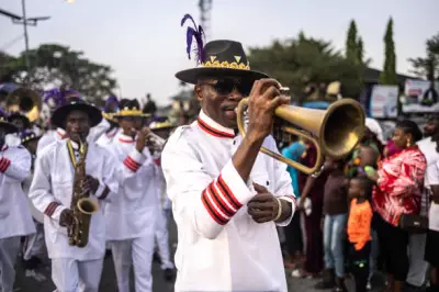 Christmas in Nigeria: Beyond Celebration to a Call for Christ's Reign