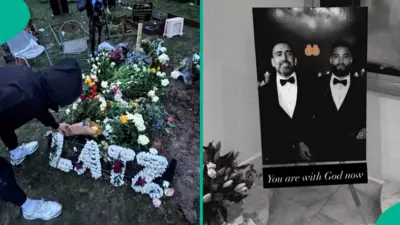 Concern Mounts Over Missing Nigerian Neighbour Who Travelled