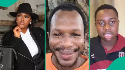 Daniel Regha Blasts Jarvis & Peller: 'Your Relationship Was Forced for Clout'