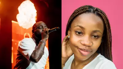 Davido Rejects New DNA Request, Says 5 Tests Already Proved He's Not the Father