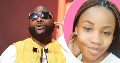 Davido's Explicit Response to 13-Year-Old's DNA Test Appeal Sparks Public Debate