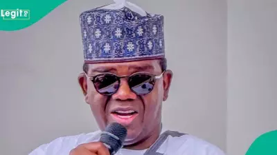 Defence Minister Matawalle to Marry Off 9 Children in Single Abuja Ceremony