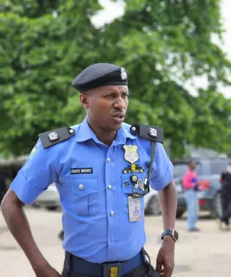 Delta Police CP Orders Probe, Removes DPO Over ₦2.5m Extortion Scandal