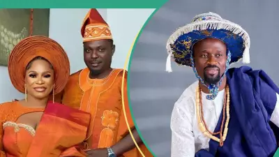 Desola Afod Claps Back at Critics Over Malaika Rumours, Chooses Peace