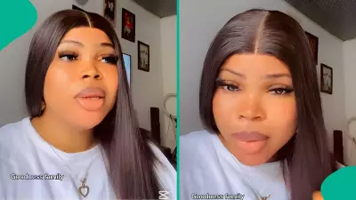 Desperate Nigerian Lady Pleads: 'Come Marry Me, I Don't Care If You're Poor'