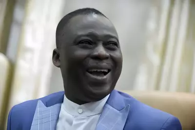 Dr. Olukoya's 2026 Prophecy: Warnings on Fire, Unfaithfulness & Call for Prayer