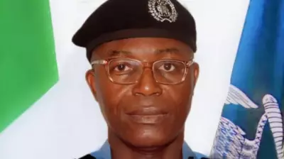 Edo Security Corps Nabs 21-Year-Old for Alleged Kidnap of 4-Year-Old Boy in Benin