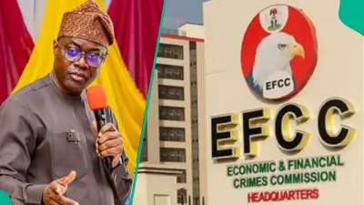 EFCC Petitioned Over N30bn Oyo Explosion Funds: HEDA Alleges Fraud Against Makinde