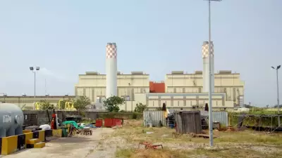 Egbin Power's 4th Football Tourney Unites Host Communities, Drives PCSR Goals