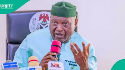 Ekiti Governor Places Traditional Ruler on Probation Over Unruly Conduct