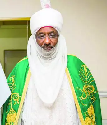 Emir Sanusi Demands Death Penalty for Kano Killers After Family Tragedy