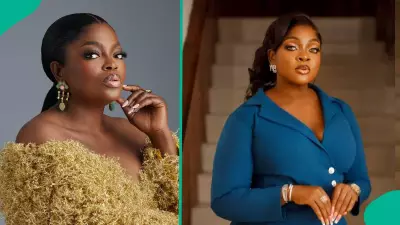 Eniola Badmus Defends Wealth After Funke Akindele's Govt Funds Joke