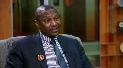 Ex-AGF Malami Alleges DSS Plot to Rearrest Him After Bail