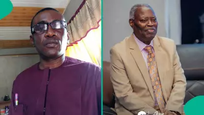 Ex-Deeper Life Pastor Exposes Salary Deduction, Robbery, and Blocked Complaints