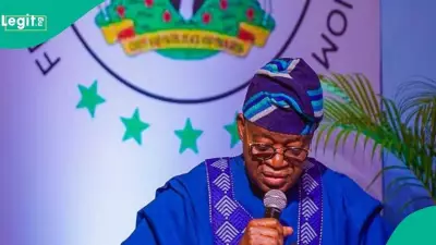 Ex-Katsina Gov Shema Leads New Nigerian Shippers' Council Board