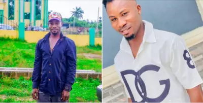 Ex-NURTW Chairman K!lled in Osogbo by Suspected Hoodlums