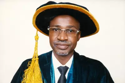 Ex-VC Warns Students: Drug Abuse, Thuggery, Hate Speech Threaten Future