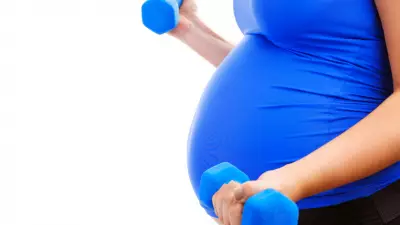 Experts: Beating Pregnant Women Can Cause Intellectual Disability in Children