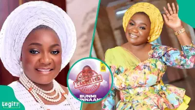 Family Cancels Burial of Gospel Star Omije Ojumi, Cites Internal Issues