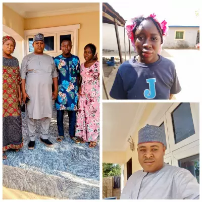 Father Speaks After Arrest for Flogging 15-Year-Old Daughter in Taraba