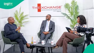 Fela Durotoye: Mindset Shift, Personal Responsibility Key to Nigeria's Future