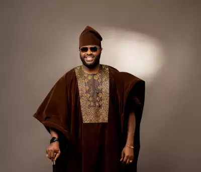 Femi Adebayo's 'Agesinkole 2' Hits ₦417m in 12 Days via Community Cinemas