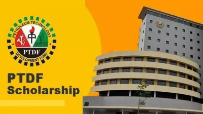 FG Opens 2026 PTDF Overseas Scholarship for MSc, PhD in Oil & Gas