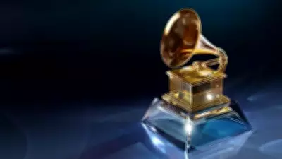 Five Nigerian Artists Earn Grammy Nominations for 2026 Awards