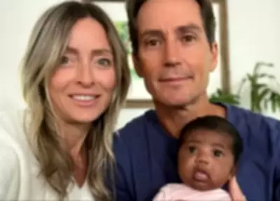 Florida Couple Files Lawsuit After IVF Clinic Implants Wrong Embryo, Resulting in Birth of Non-Biological Child