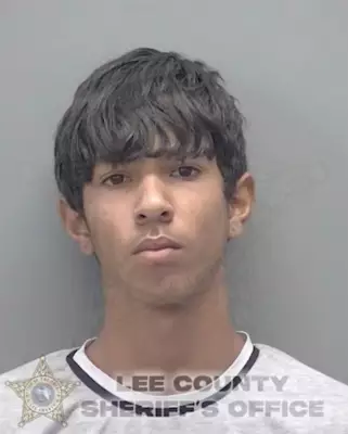Florida Teen, 14, Arrested for Setting House Fire to Kill Friend in Lehigh Acres