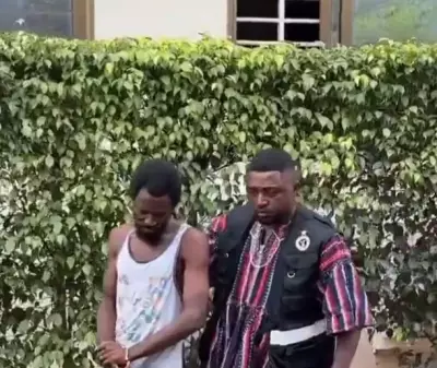 Ghanaian Prophet Ebo Noah Remanded After Failed 'End of World' Prediction