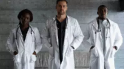 Global Medical Power: Top 10 Most Influential Doctors in the World