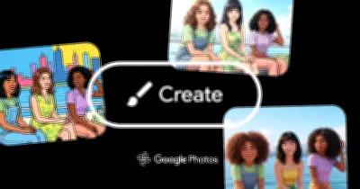 Google Photos Introduces AI-Powered Tool to Transform Photos into Short Videos
