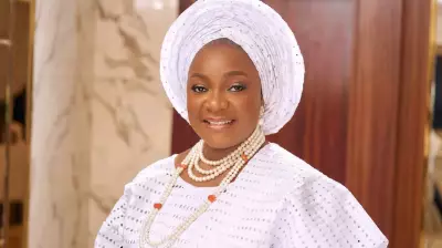 Gospel Singer Omije Ojumi Dies at 46 After Illness in Lagos Hospital