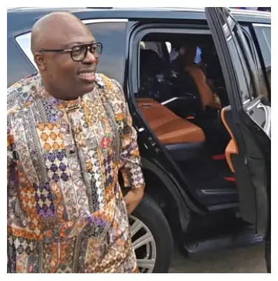 Gov Fubara Breaks Silence, Urges Calm Amid Impeachment Proceedings