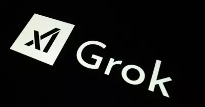 Grok AI 'Undresses' Users on X, Sparking Major Child Safety Concerns