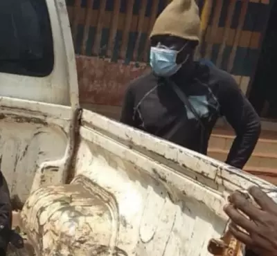 Gunmen Kill 50-Year-Old Man in Benue Village, Troops Launch Manhunt