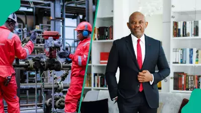 Heirs Energies Doubles Oil Output to 50,000 BPD, Boosting Nigeria's Energy Security