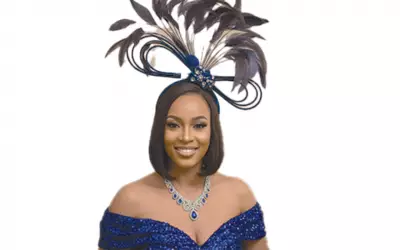 How Fascinators Redefined Nigerian Fashion Elegance in 2025