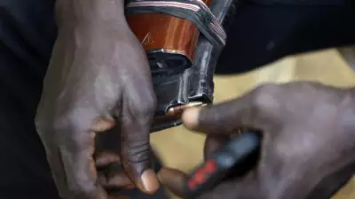 Hunter Kills Colleague in Oyo Forest, Police Arrest Suspect